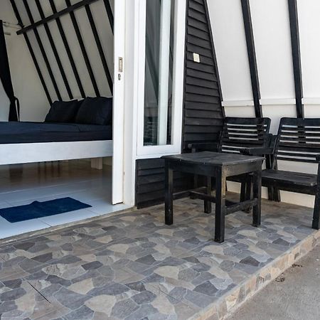Resort Gili Trawangan - Bungalow With Private Pool エクステリア 写真