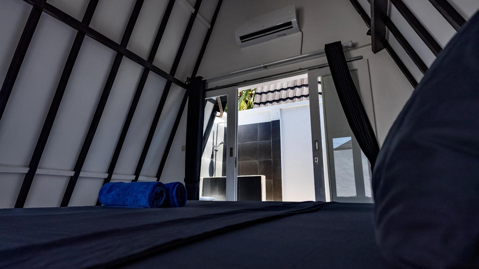 Resort Gili Trawangan - Bungalow With Private Pool エクステリア 写真